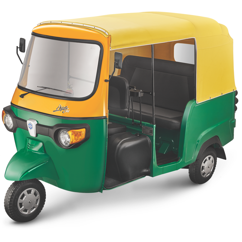Chamundi Motors — Authorised dealer of Piaggio Vehicles Pvt Ltd